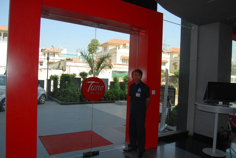 Mango Tune 3* Ahmedabad