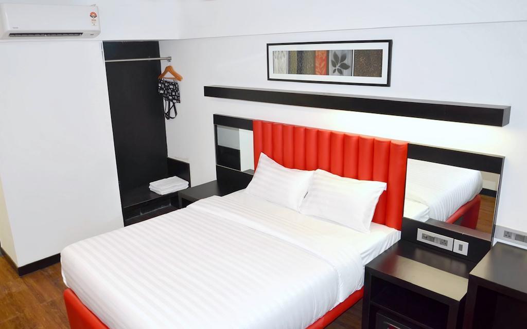 Mango Tune 3* Ahmedabad