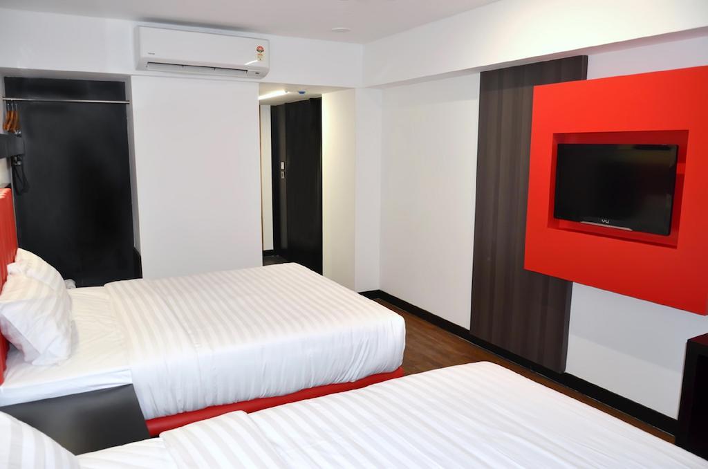 Mango Tune Hotel Ahmedabad