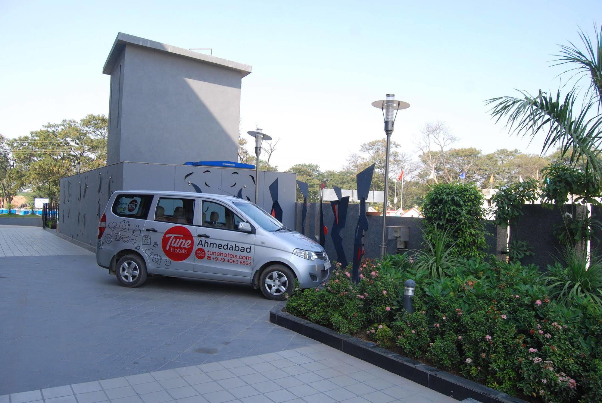 Mango Tune Hotel 3*
