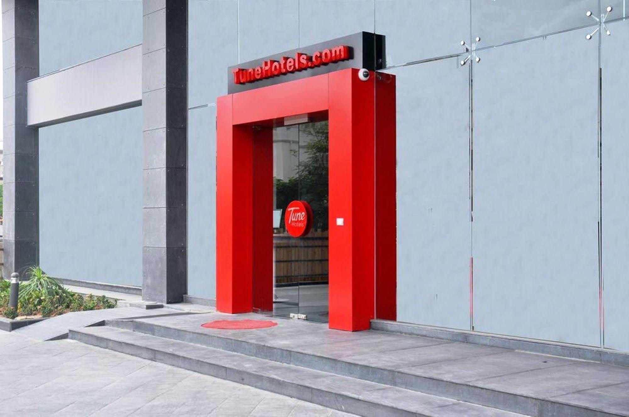 Mango Tune Hotel