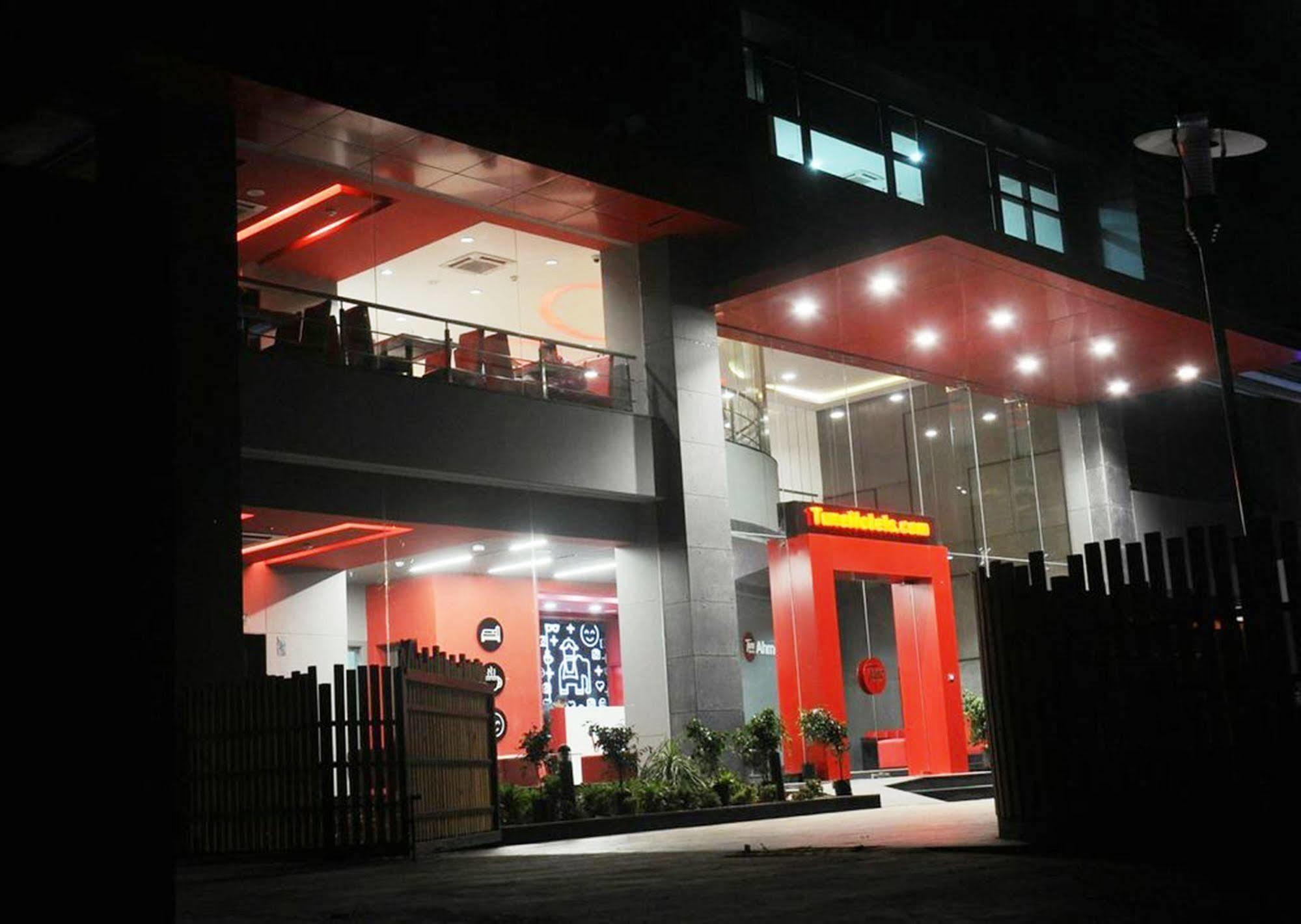 Mango Tune Ahmedabad