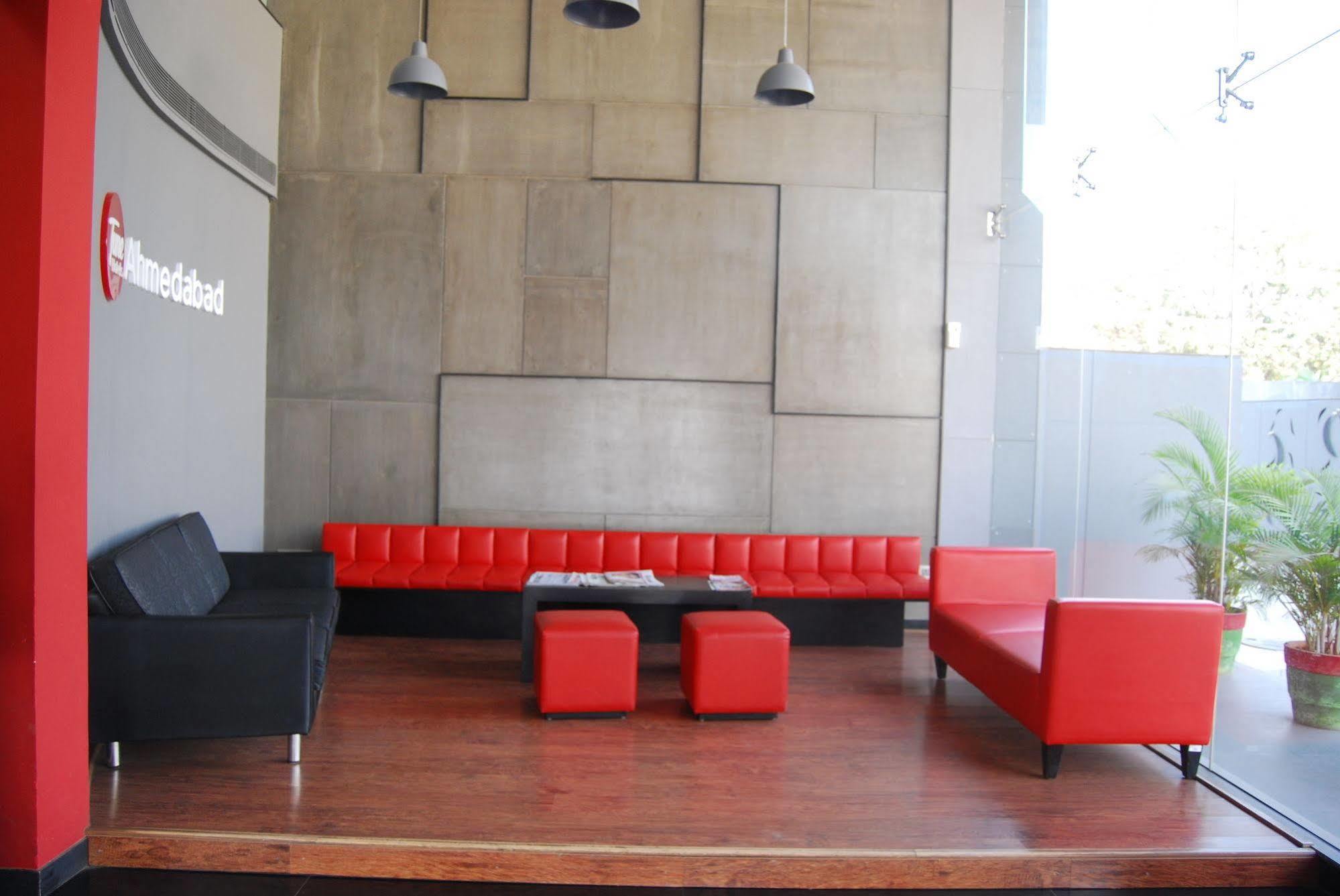 Mango Tune 3* Ahmedabad