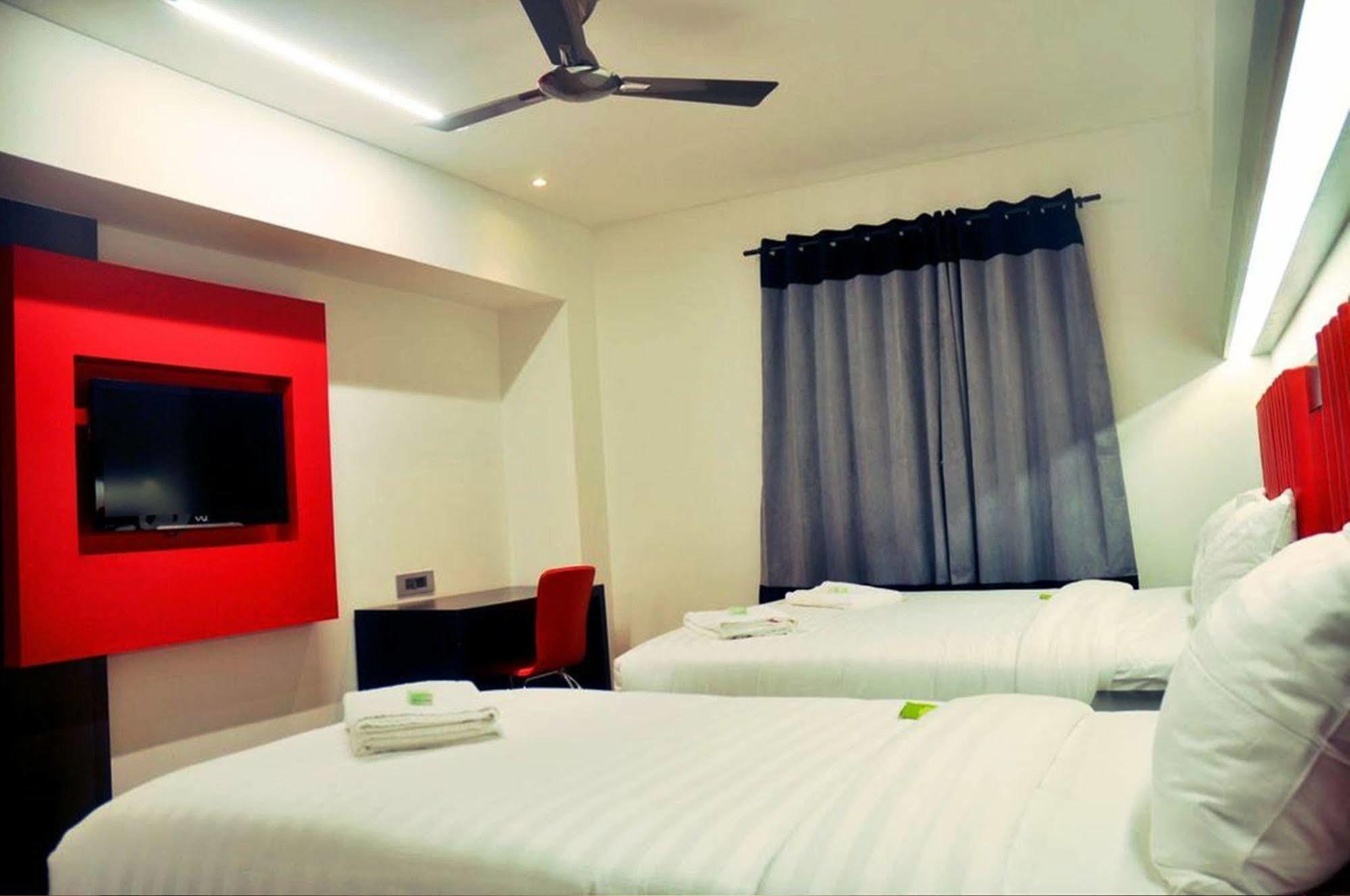 Mango Tune Hotel Ahmedabad