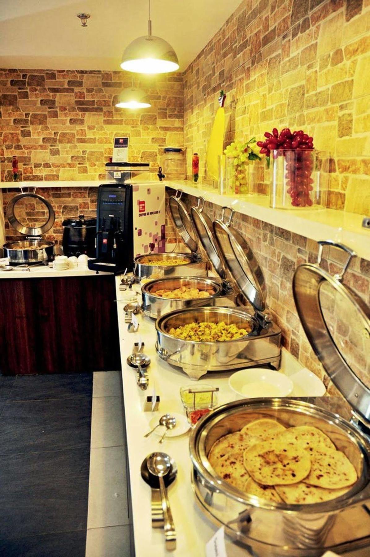 Mango Tune Hotel 3*