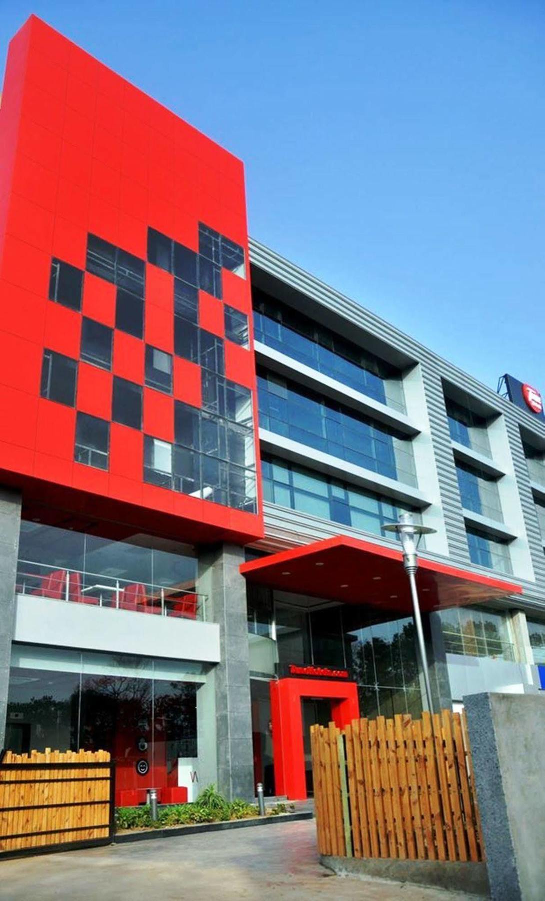 Mango Tune Hotel 3*