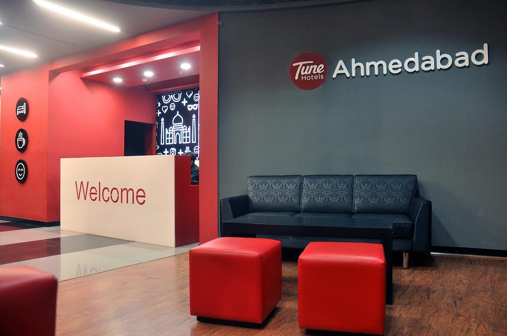 Mango Tune Ahmedabad